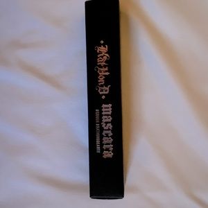 KVD Go Big or Go Home mascara